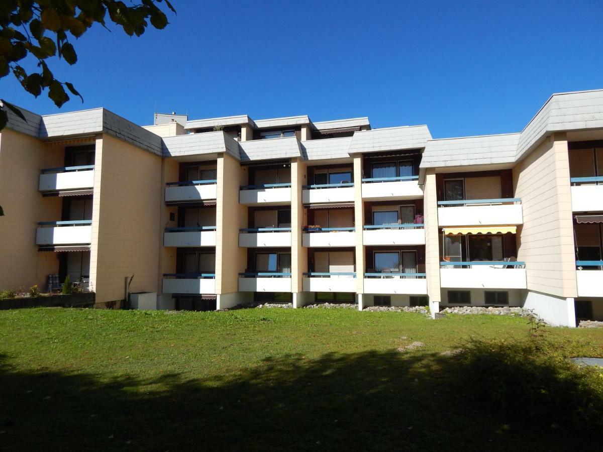 Free Apartment - Bei Den Thermen Бад-Урах Екстер'єр фото